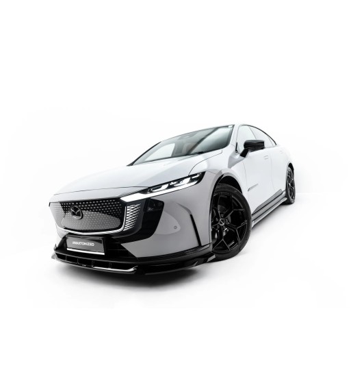 Front splitter for Mazda 6e Mk1