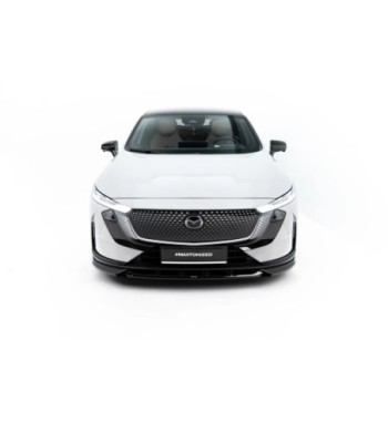 Front splitter for Mazda 6e Mk1