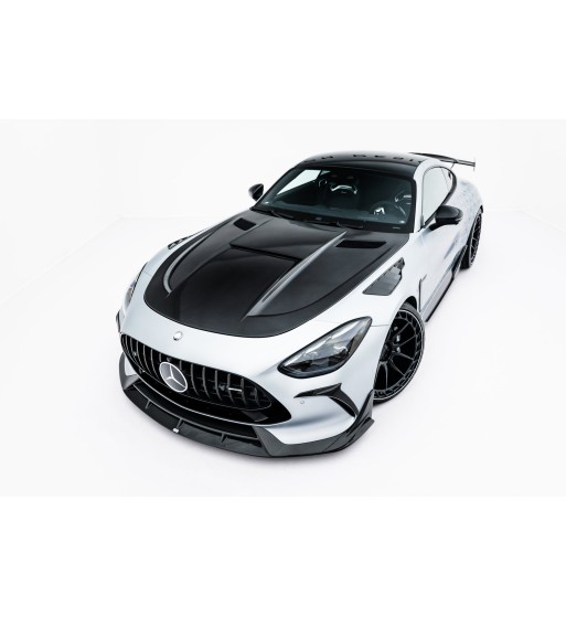Carbonio preimpregnato Kit carrozzeria per Mercedes-AMG GT 63 / 55 / 63 S E Performance C192