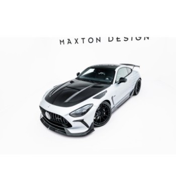 Carbonio preimpregnato Kit carrozzeria per Mercedes-AMG GT 63 / 55 / 63 S E Performance C192