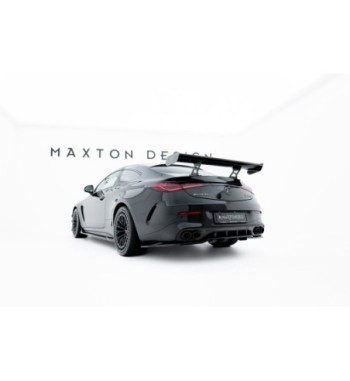 Carbon spoiler V.2 for Mercedes-Benz CLE AMG-Line C236