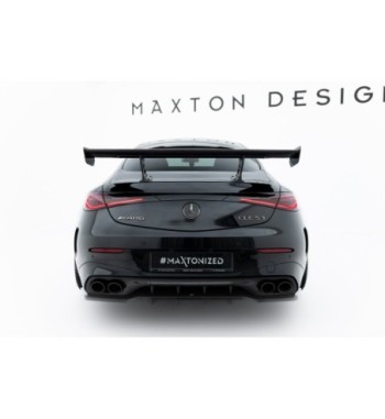 Carbon spoiler V.2 for Mercedes-Benz CLE AMG-Line C236