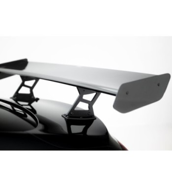Carbon spoiler V.2 for Mercedes-Benz CLE AMG-Line C236