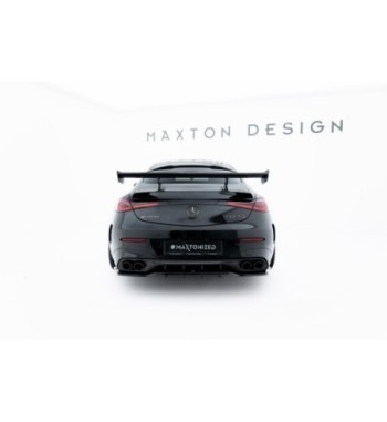 Carbon spoiler V.1 for Mercedes-AMG CLE 53 C236