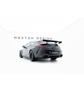 Carbon spoiler V.1 for Mercedes-AMG CLE 53 C236