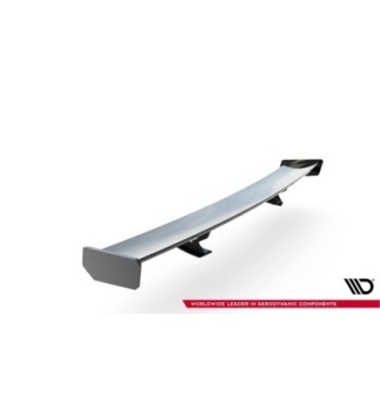 Carbon spoiler V.1 for Mercedes-AMG CLE 53 C236