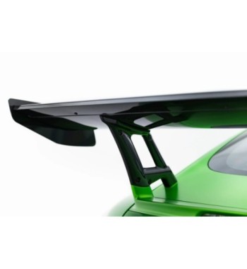 Carbon spoiler for Mercedes-AMG GTR C190 Facelift