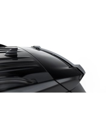 Spoiler extension for Ford Explorer ST Mk6