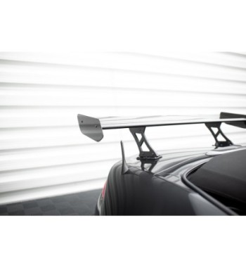 Carbon spoiler with internal mounts for Mazda MX-5 ND (Mk4)