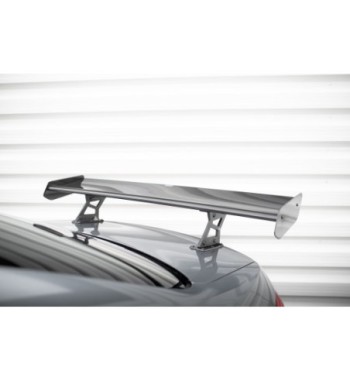Carbon-Spoiler mit internen Haltern passend für BMW 3 / M3 Coupe E92