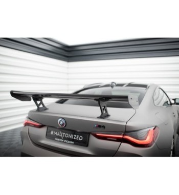 Carbon-Spoiler mit internen Haltern passend für BMW M4 G82 / G82 Facelift / M440i / 4 M-Pack G22 / G22 Facelift