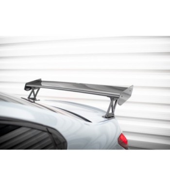 Carbon-Spoiler mit externen Haltern passend für BMW M3 G80 / M340i G20 / 3 M-Pack G20 / 3 Standard G20