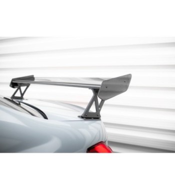 Carbon-Spoiler mit externen Haltern passend für BMW M3 G80 / M340i G20 / 3 M-Pack G20 / 3 Standard G20