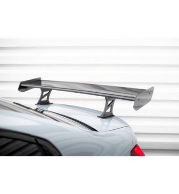 Carbon spoiler with internal mounts for BMW M3 G80 / M340i G20 / 3 M-Pack G20 / 3 Standard G20
