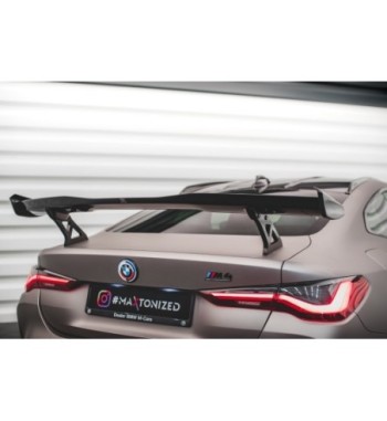 Carbon spoiler for BMW M4 G82 / G82 Facelift / M440i / 4 M-Pack G22 / G22 Facelift