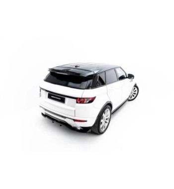 Spoiler extension for Land Rover Range Rover Evoque Mk1