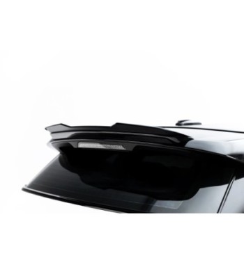 Spoiler extension for Land Rover Range Rover Evoque Mk1