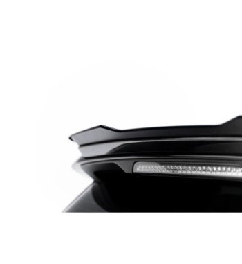Spoiler extension for Land Rover Range Rover Evoque Mk1