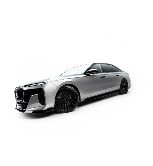 Diffusor Satz passend für BMW M760e G70
