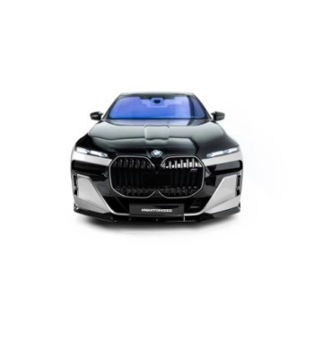Diffusor Satz passend für BMW M760e G70