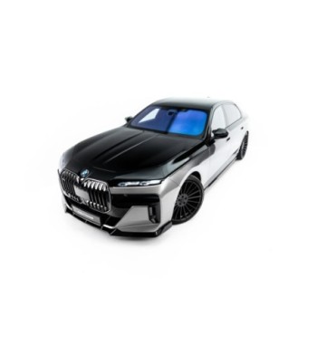 Diffusor Satz passend für BMW M760e G70