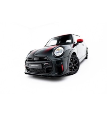 Street Pro splitter per Mini Cooper John Cooper Works F66