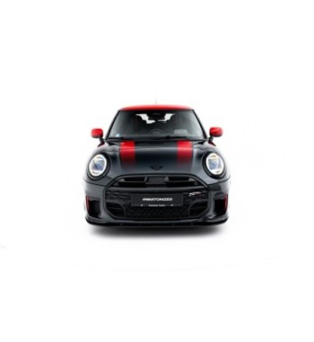 Street Pro splitter per Mini Cooper John Cooper Works F66