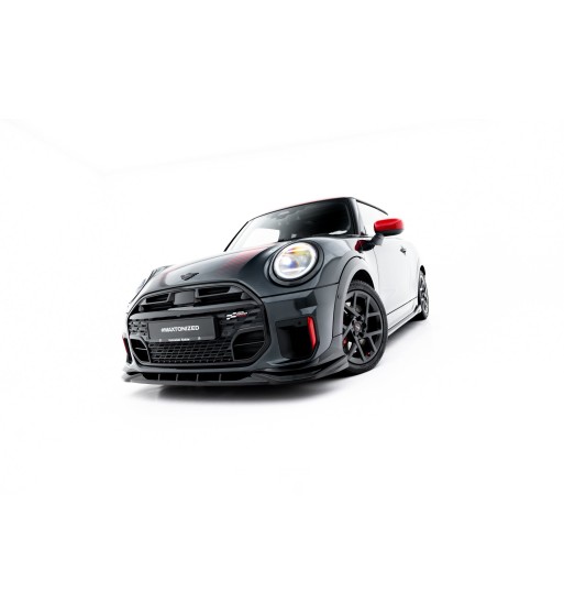 Front splitter for Mini Cooper John Cooper Works F66