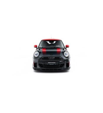 Front splitter for Mini Cooper John Cooper Works F66