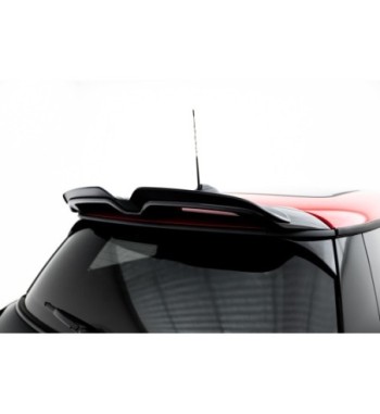 Spoiler extension for Mini Cooper John Cooper Works F66