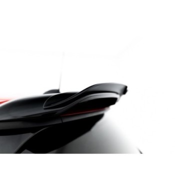Spoiler extension for Mini Cooper John Cooper Works F66