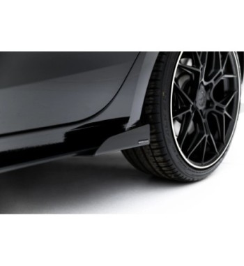 Side flaps for Cupra Leon ST / Hatchback Mk1 Facelift