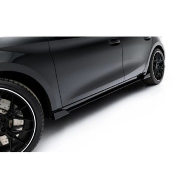 Side flaps for Cupra Leon ST / Hatchback Mk1 Facelift