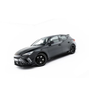 Side flaps for Cupra Leon ST / Hatchback Mk1 Facelift