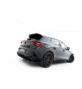 Street Pro Rear valance for Cupra Leon Hatchback Mk1 Facelift