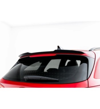 Spoiler extension for Hyundai I30 N-Line Wagon Mk3 Facelift