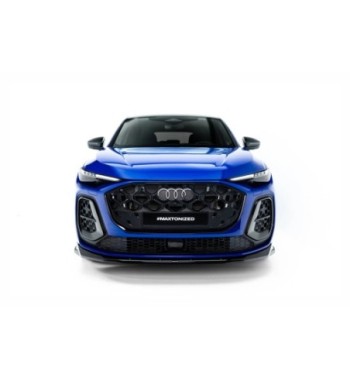 Diffusor Satz passend für Audi Q5 S-Line Sportback Mk3