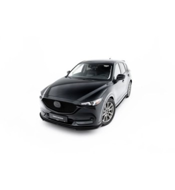 Front splitter for Mazda CX-5 Mk2