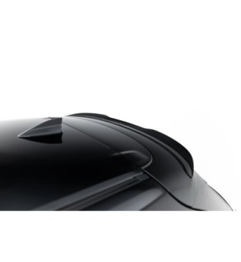 Spoiler extension for Mazda CX-5 Mk2