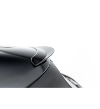 Spoiler extension for Mazda CX-5 Mk2