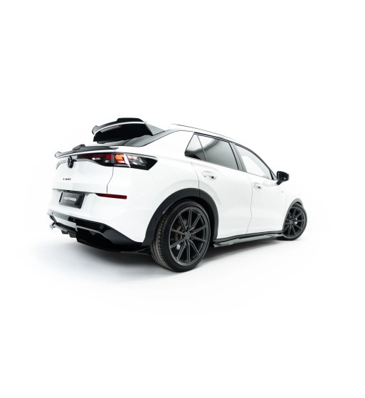 Side skirt diffusers for Volkswagen T-Roc R-Line Mk2