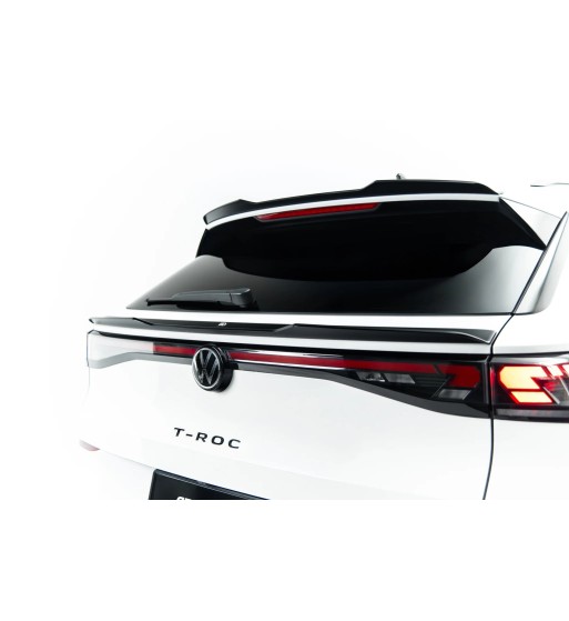 Lower spoiler extension for Volkswagen T-Roc R-Line Mk2