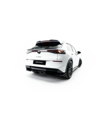 Lower spoiler extension for Volkswagen T-Roc R-Line Mk2