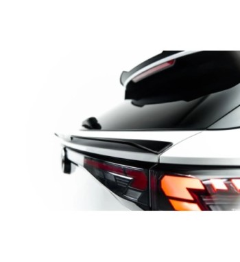 Lower spoiler extension for Volkswagen T-Roc R-Line Mk2