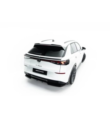 Upper spoiler extension for Volkswagen T-Roc R-Line Mk2