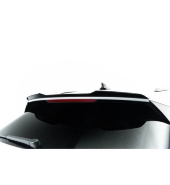 Upper spoiler extension for Volkswagen T-Roc R-Line Mk2