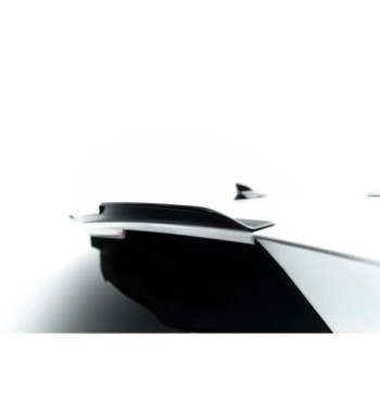 Upper spoiler extension for Volkswagen T-Roc R-Line Mk2