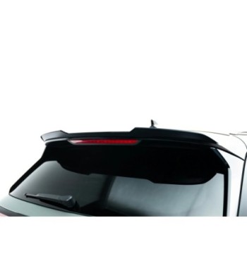 Spoiler extension for Volkswagen Tayron R-Line Mk1