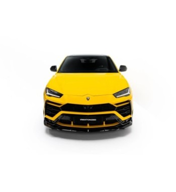 Set of Prepreg carbon Splitters for Lamborghini Urus Mk1