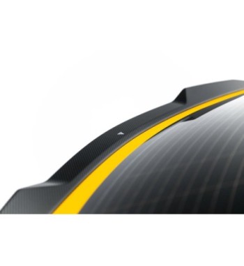 Carbonio preimpregnato Spoiler del portellone (Inferiore) per Lamborghini Urus Mk 1